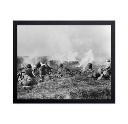 Okinawa Naha 1945