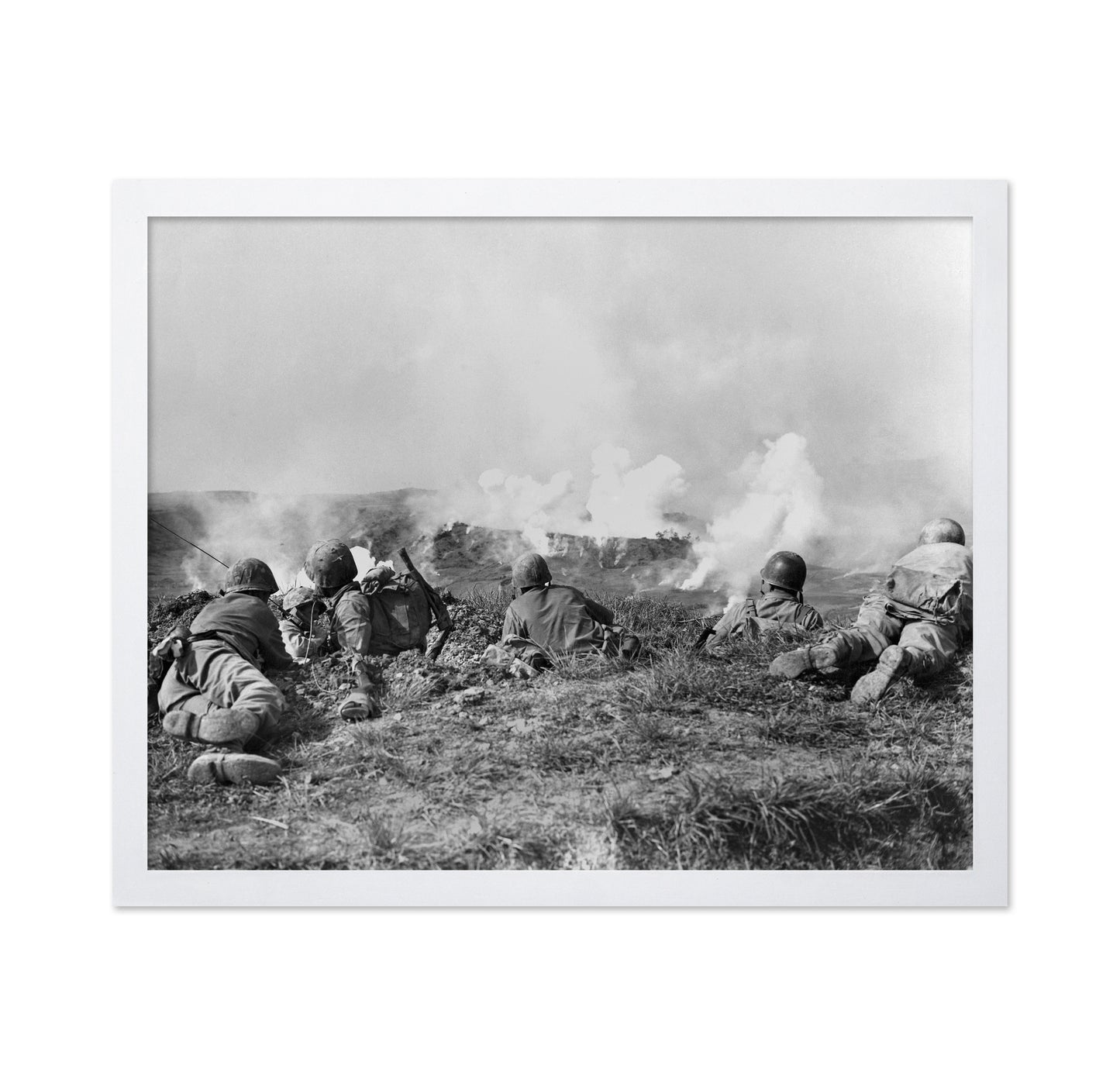 Okinawa Naha 1945