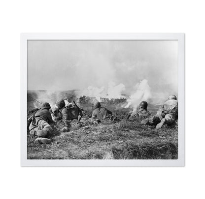 Okinawa Naha 1945
