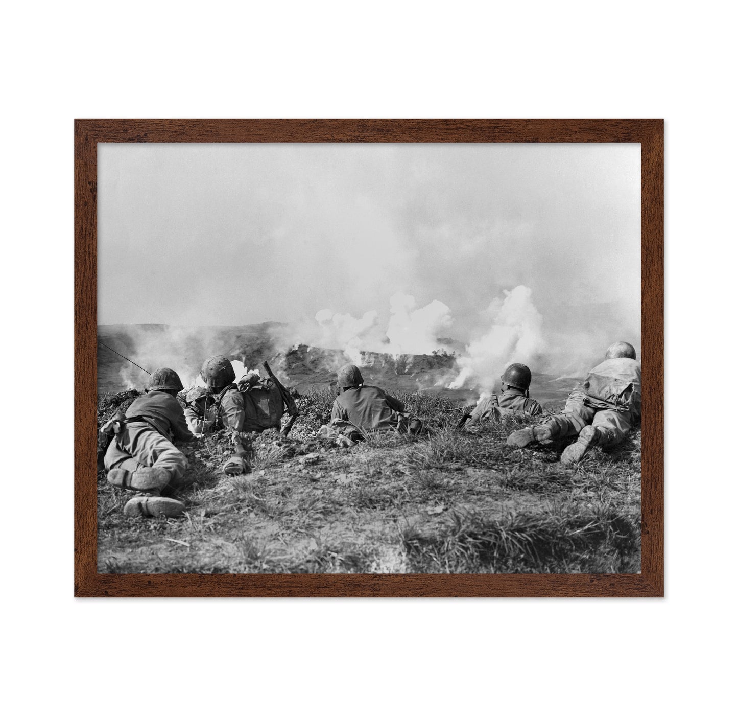 Okinawa Naha 1945