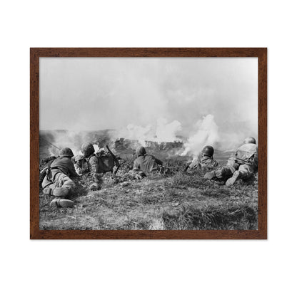 Okinawa Naha 1945