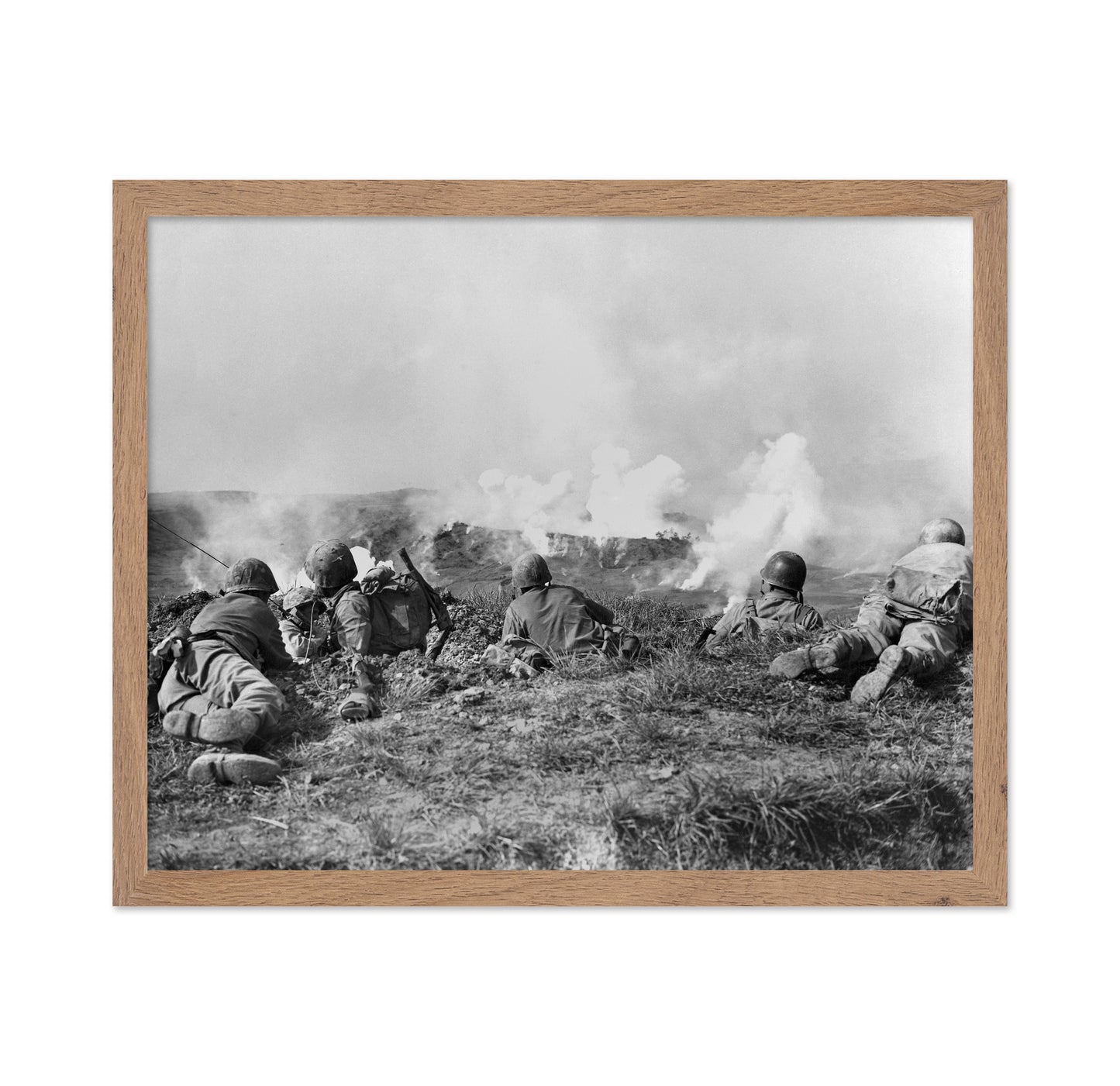 Okinawa Naha 1945