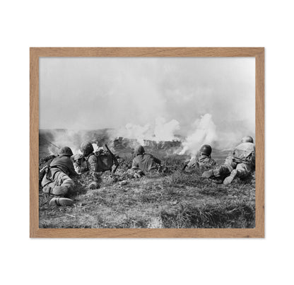 Okinawa Naha 1945