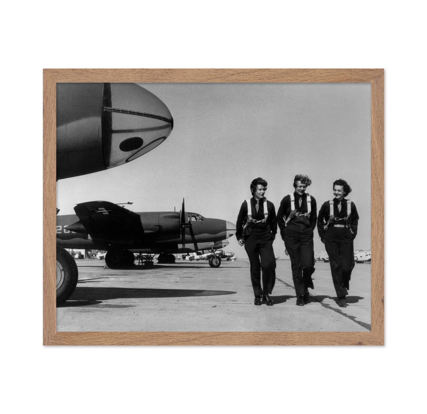 Laredo Texas 1944