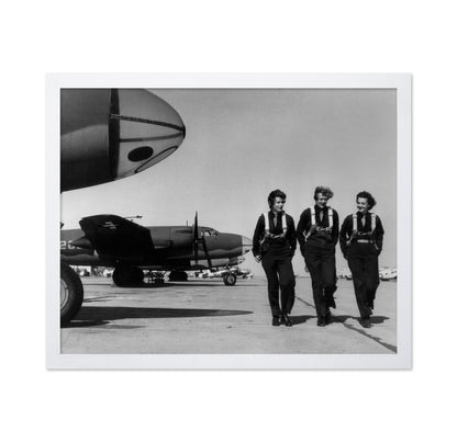 Laredo Texas 1944