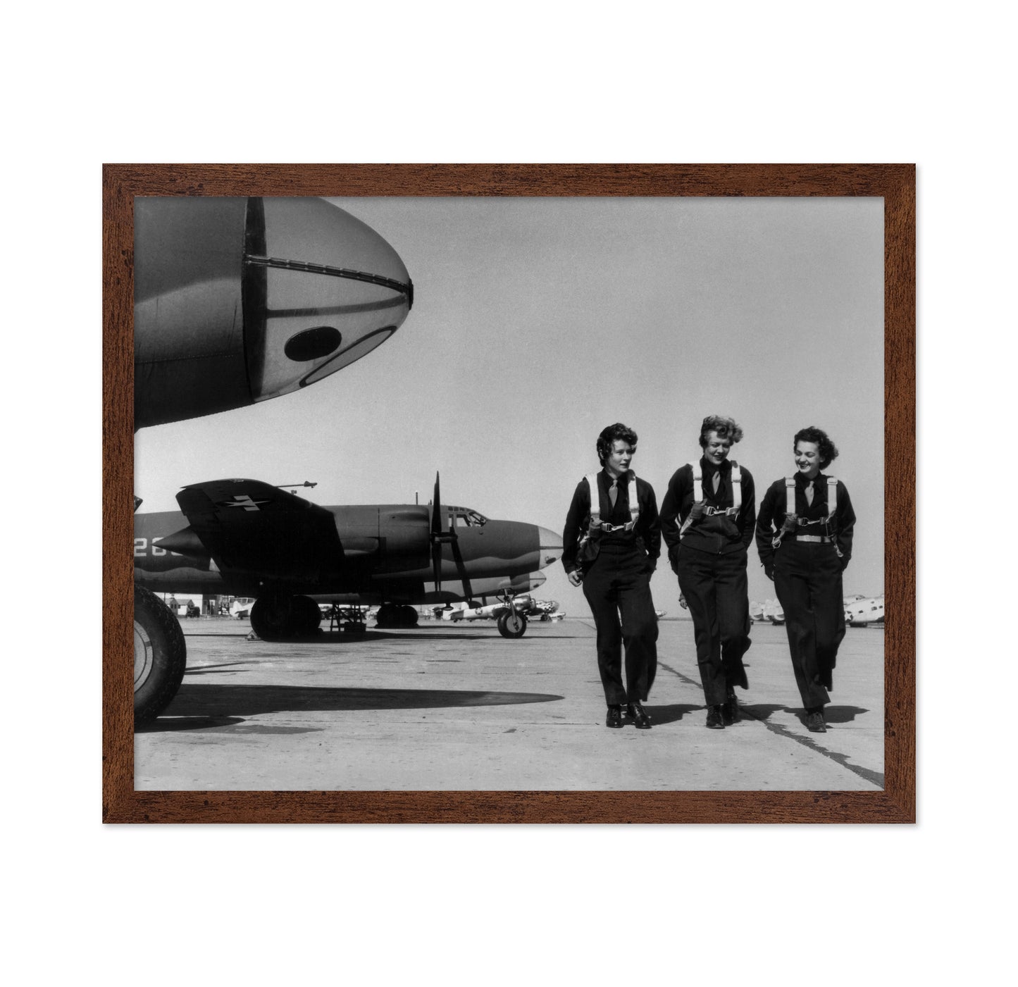 Laredo Texas 1944