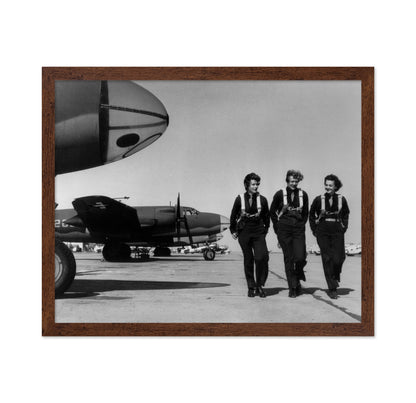 Laredo Texas 1944