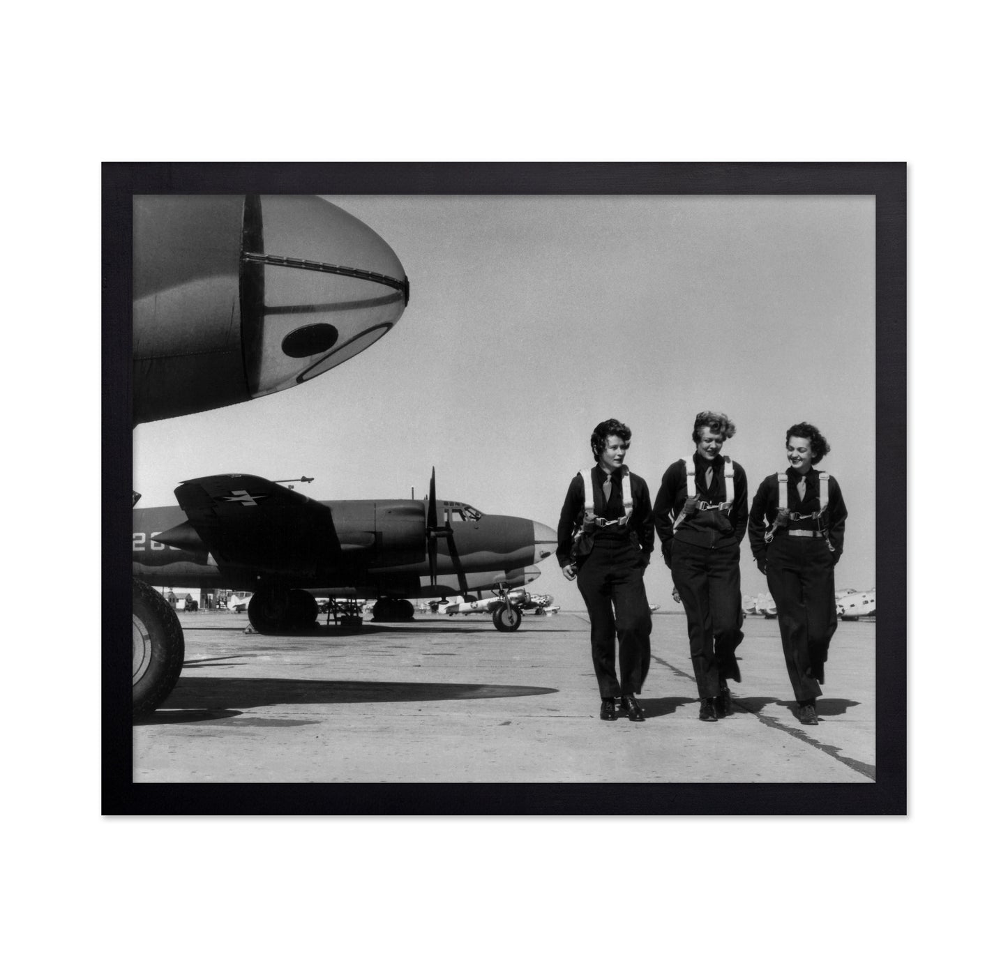 Laredo Texas 1944
