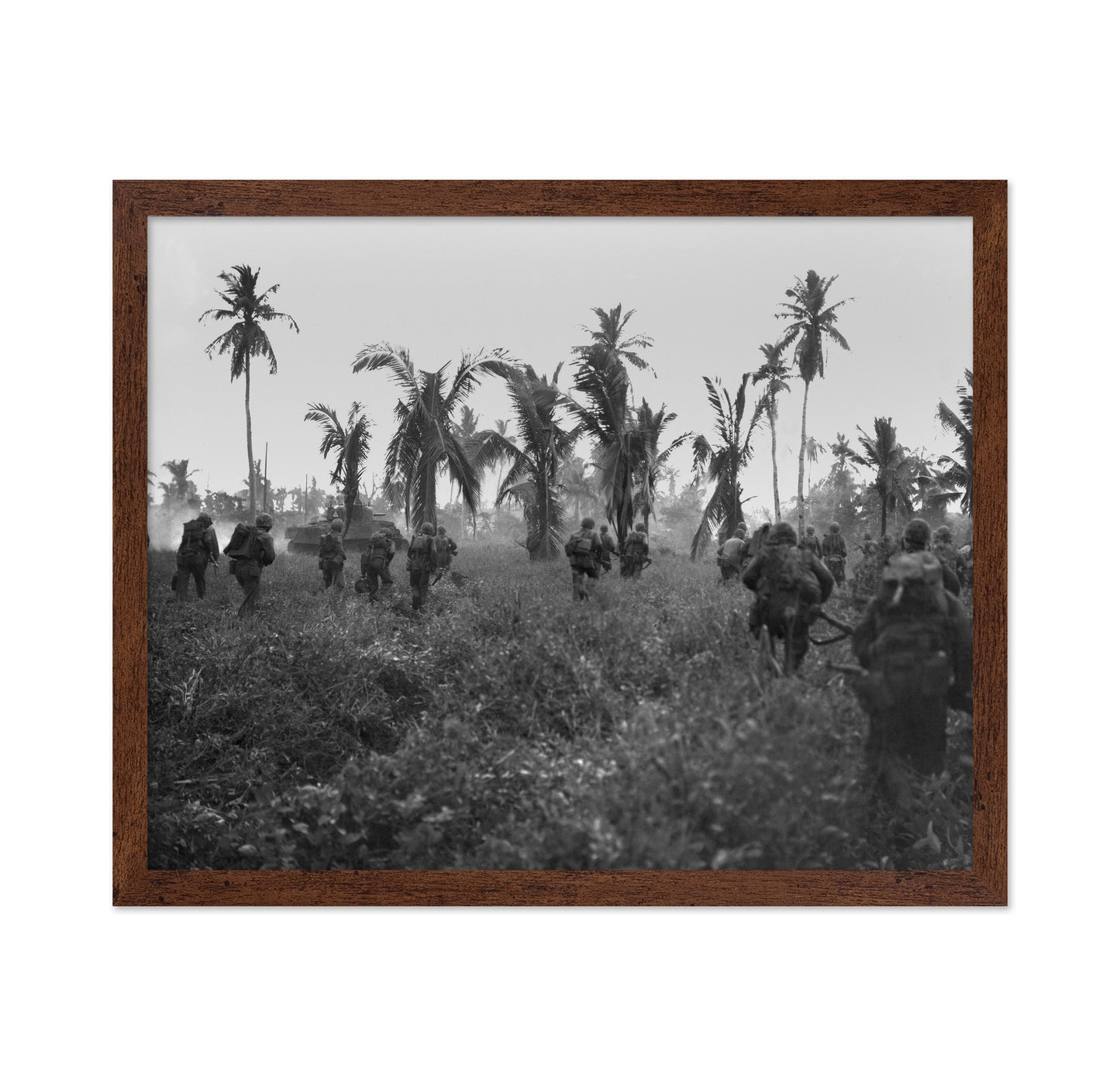 Guam Island 1944 No2