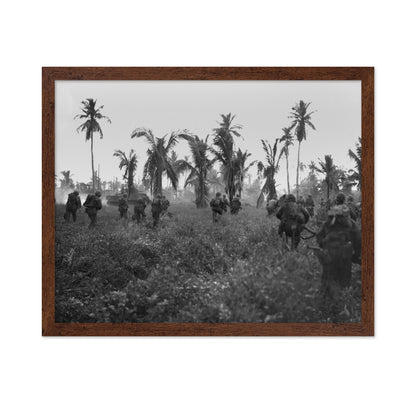 Guam Island 1944 No2