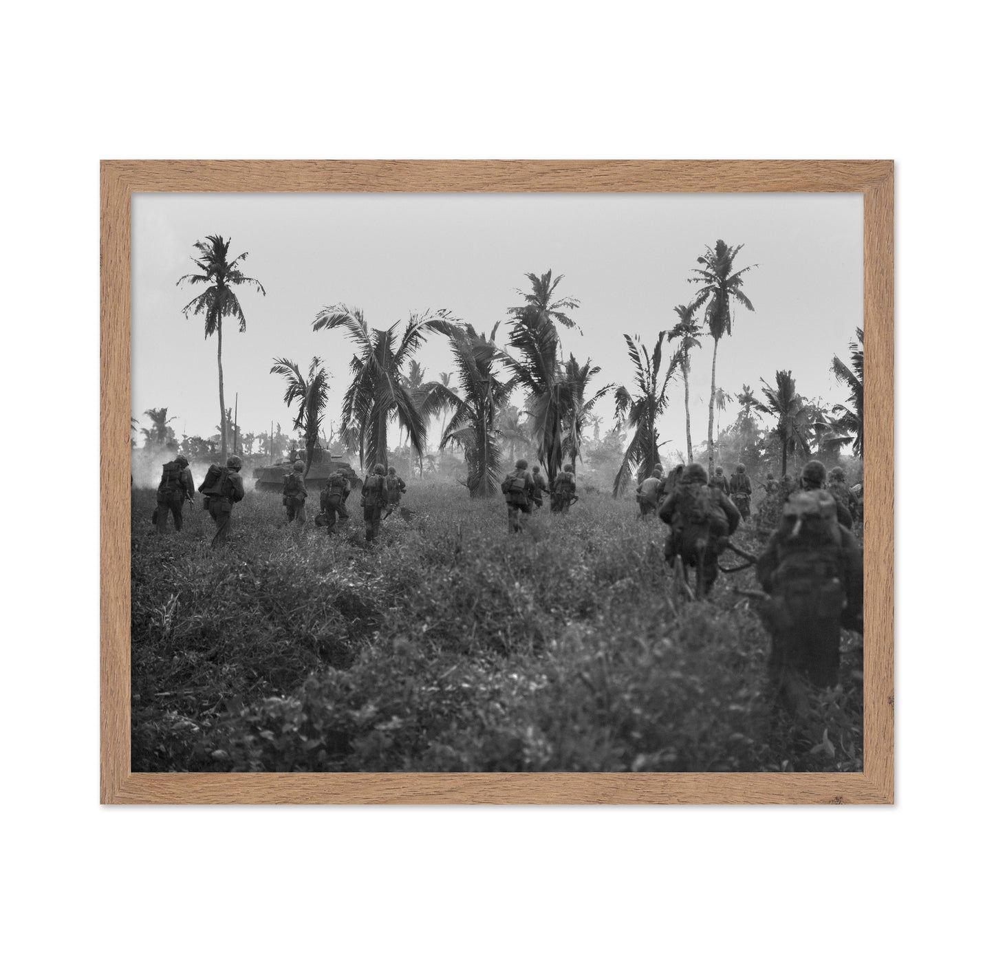 Guam Island 1944 No2