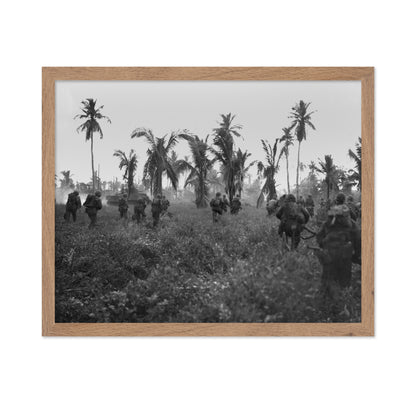 Guam Island 1944 No2
