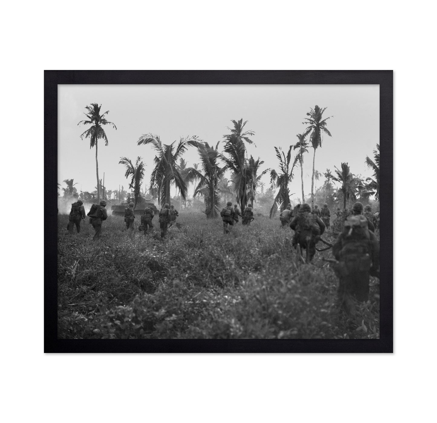 Guam Island 1944 No2
