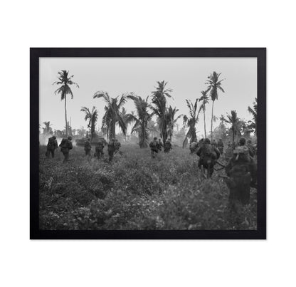 Guam Island 1944 No2