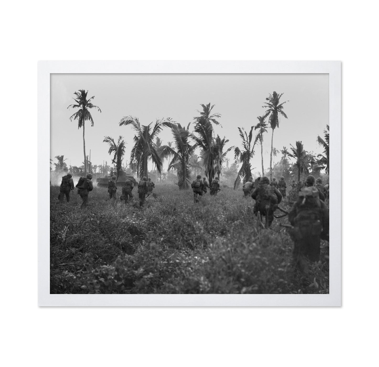 Guam Island 1944 No2