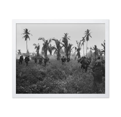 Guam Island 1944 No2