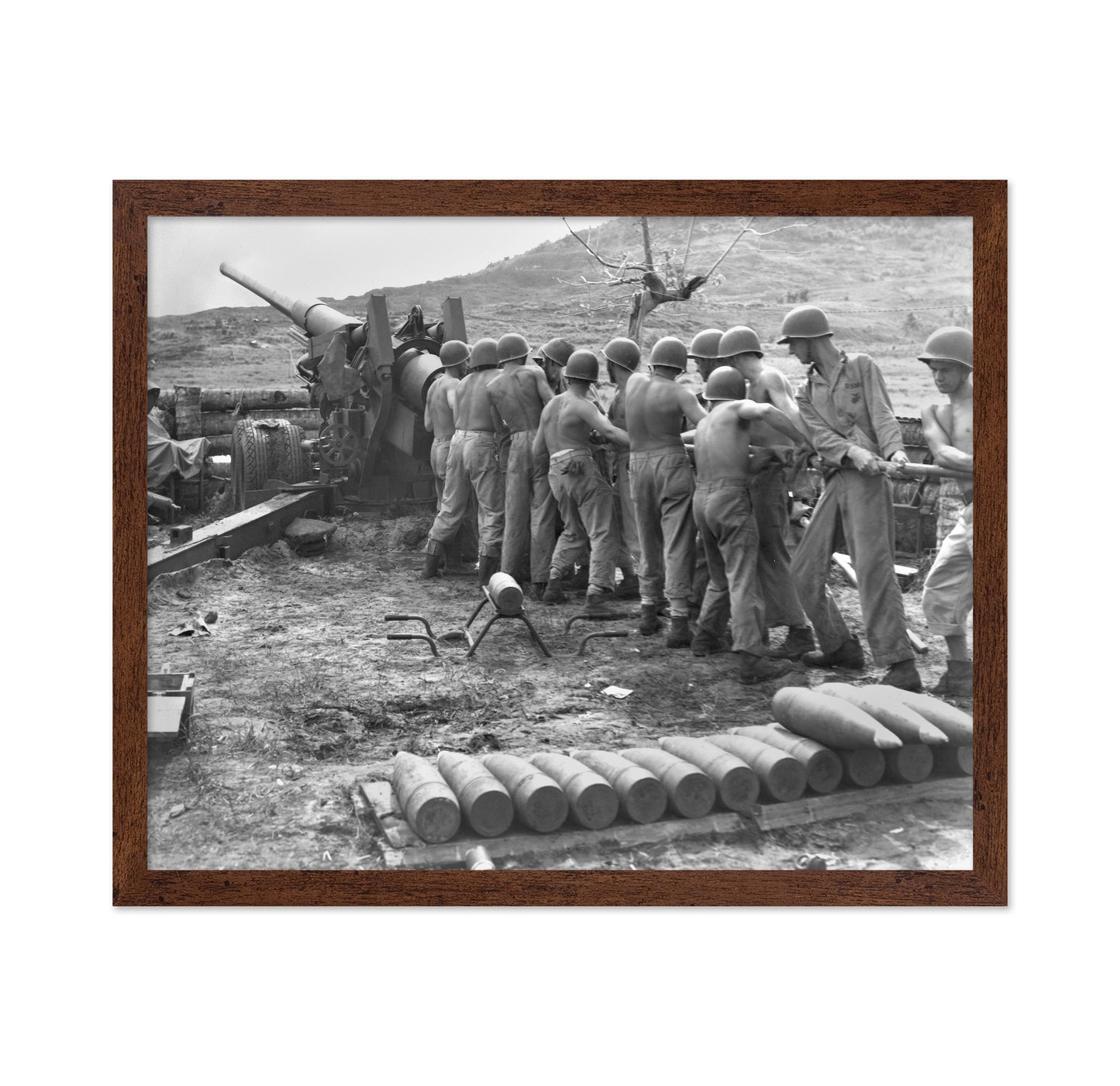 Guam Island 1944 No1