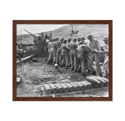 Guam Island 1944 No1