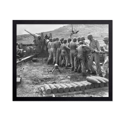 Guam Island 1944 No1