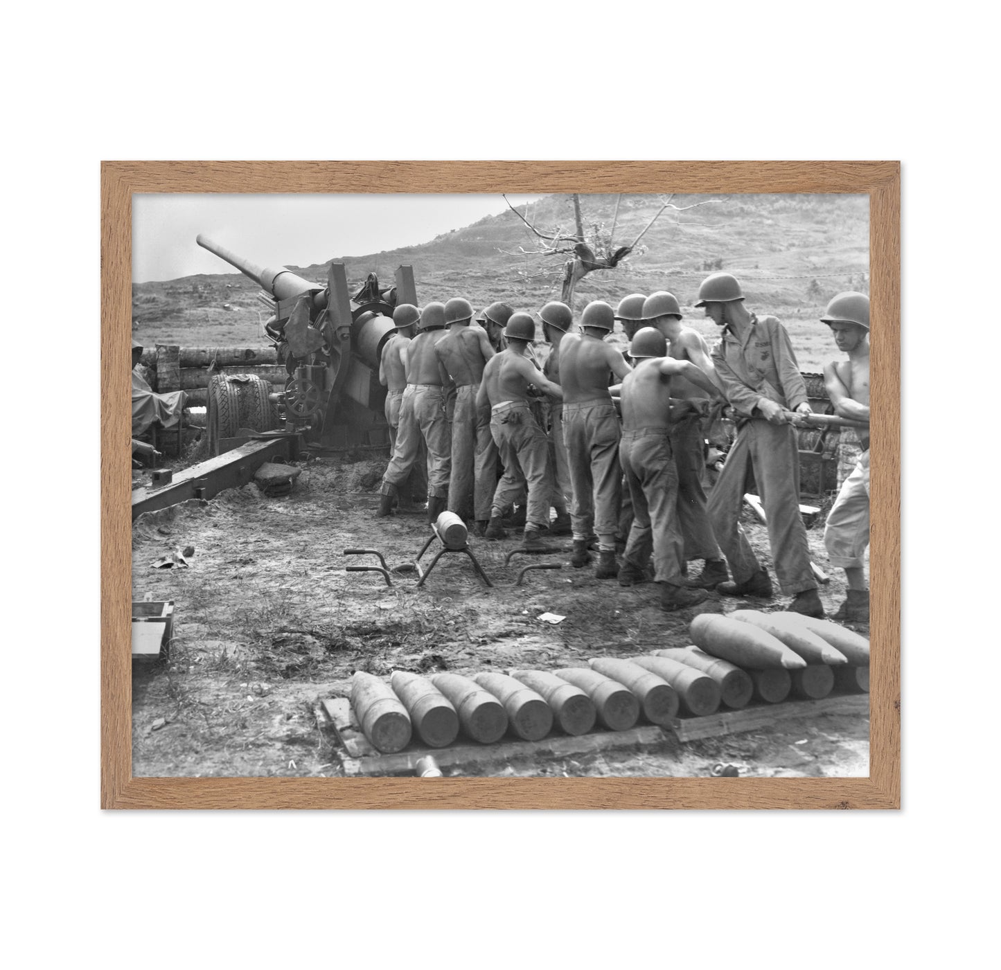 Guam Island 1944 No1