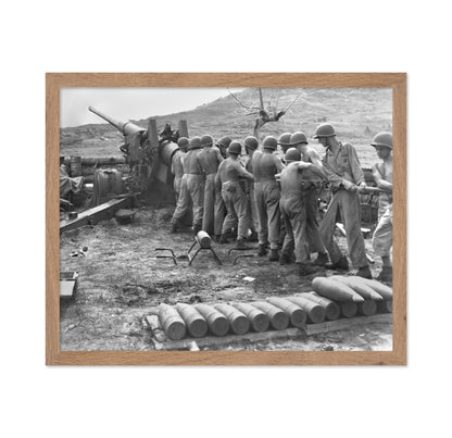 Guam Island 1944 No1