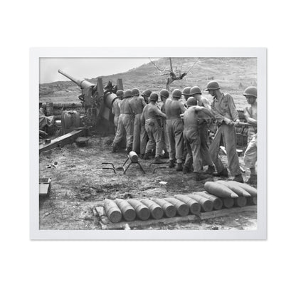 Guam Island 1944 No1