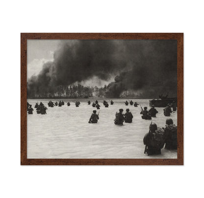 Marine Corps War Memorial Arlington 1954 No2