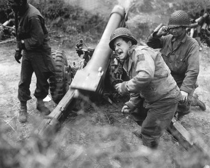 Carentan France 1944