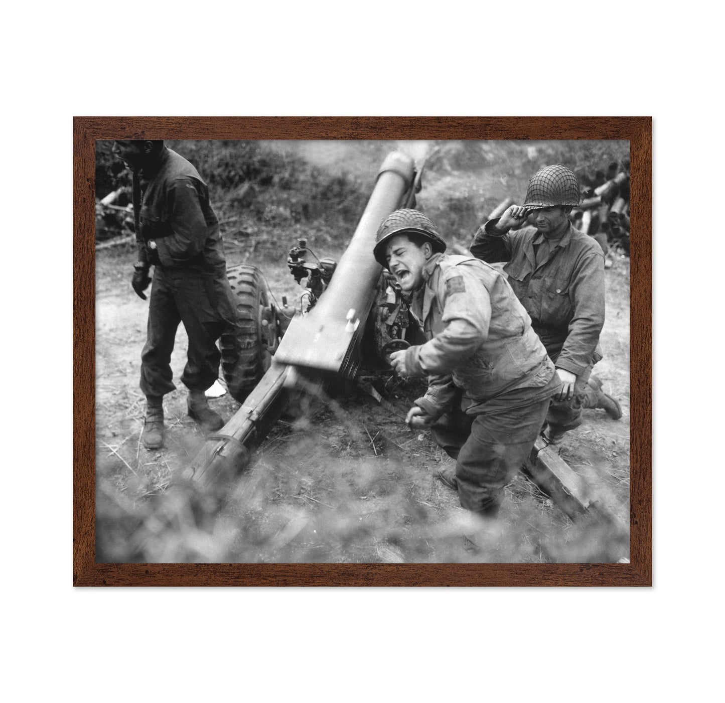 Carentan France 1944