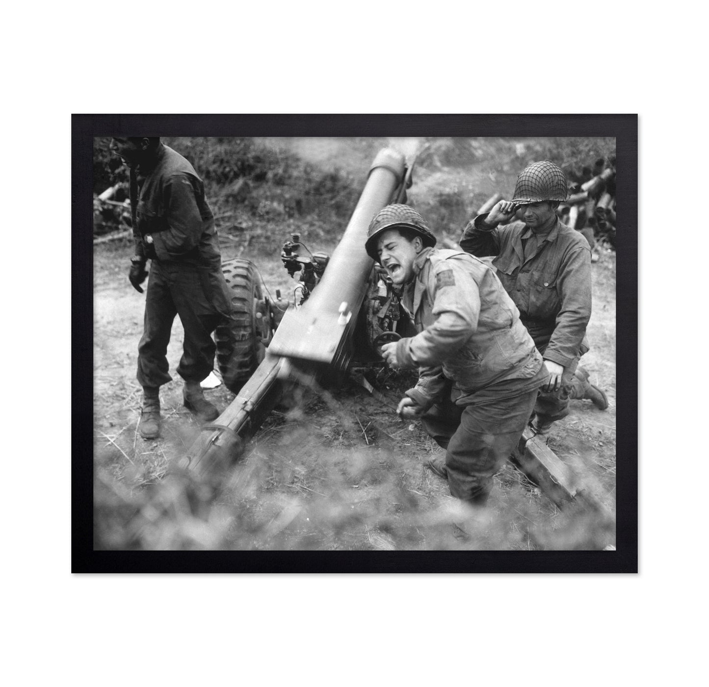 Carentan France 1944
