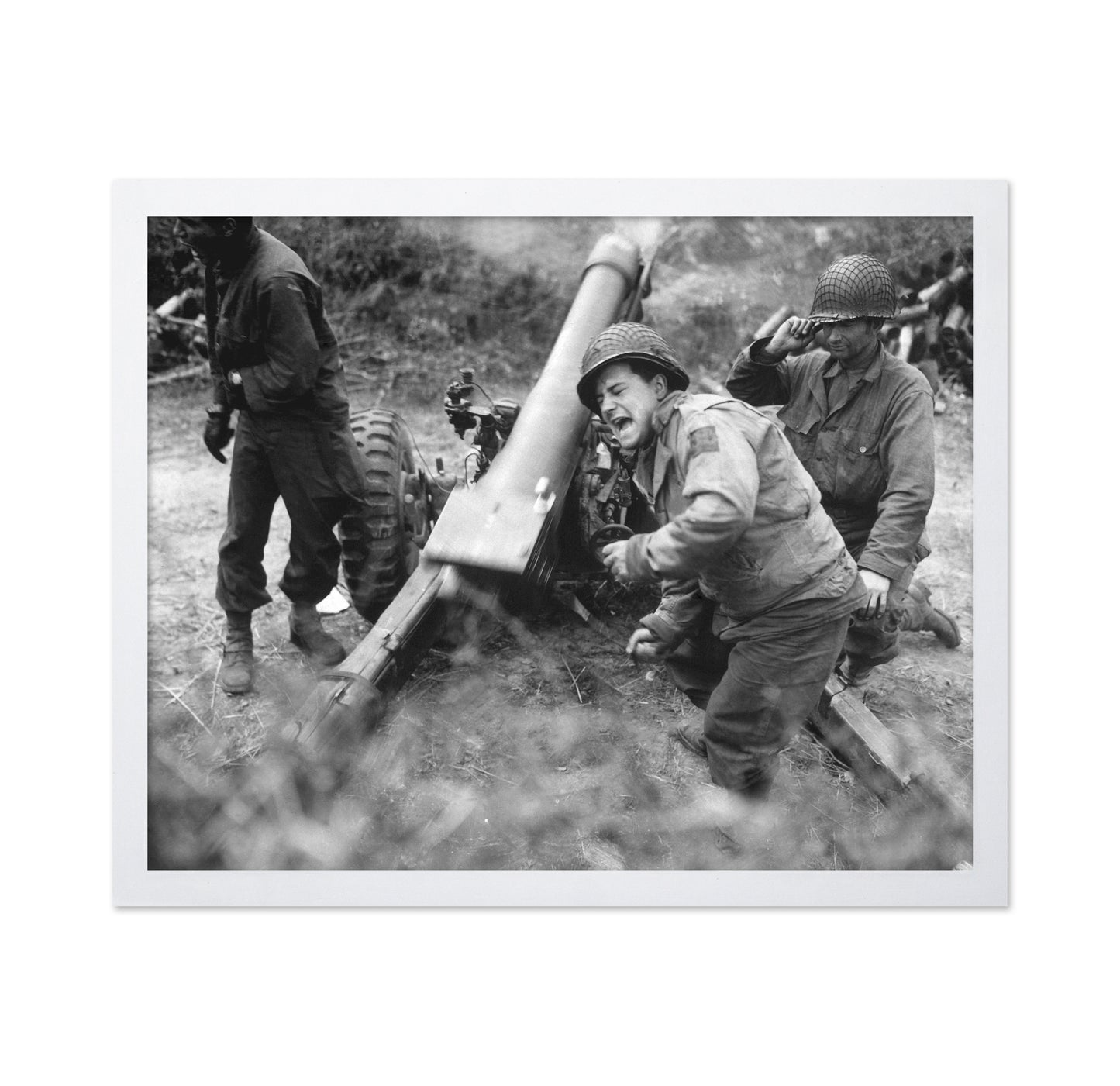 Carentan France 1944