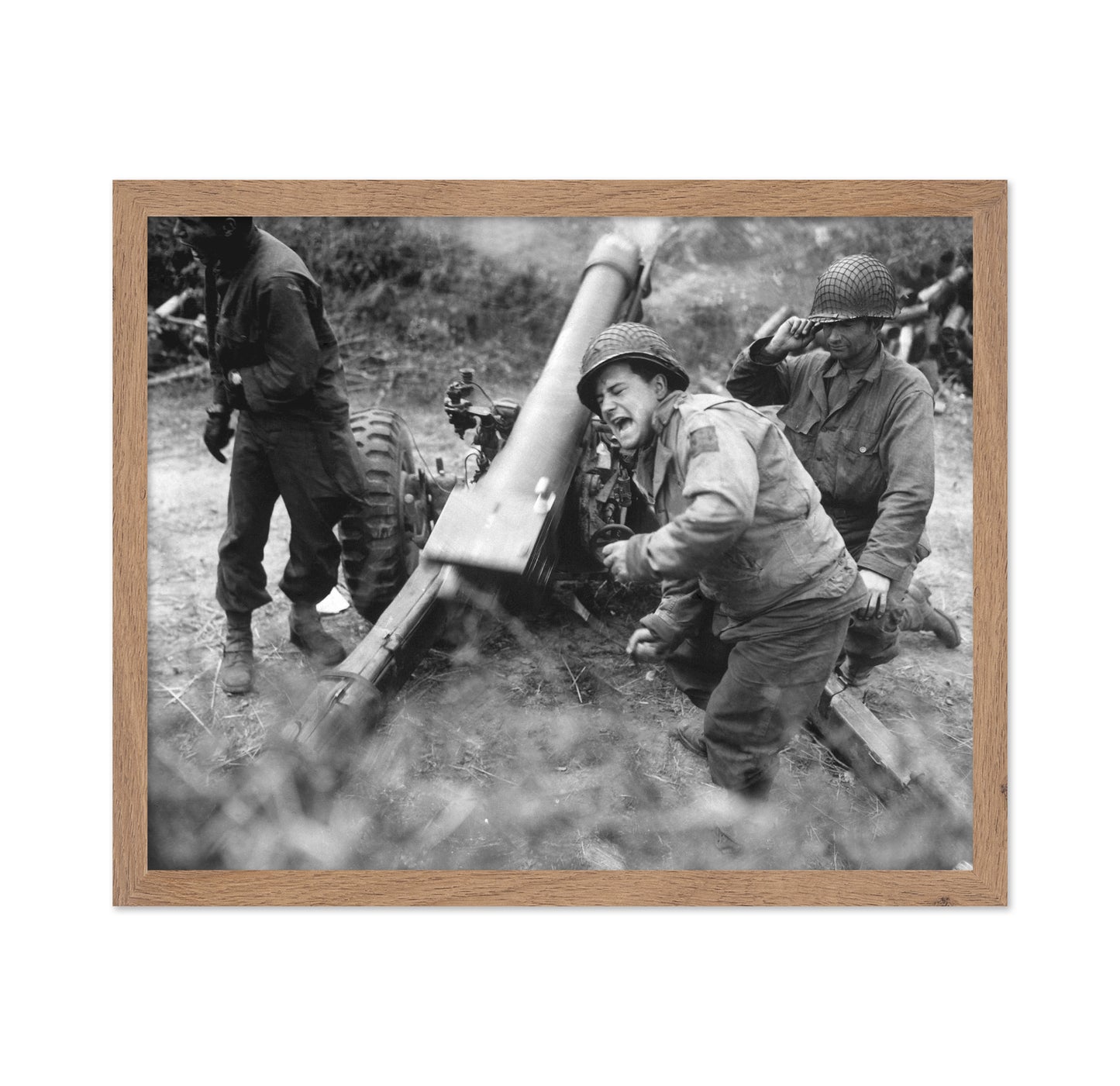 Carentan France 1944
