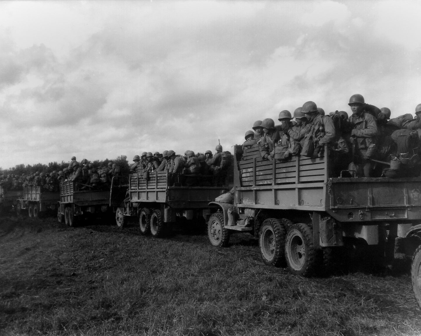 France 1944