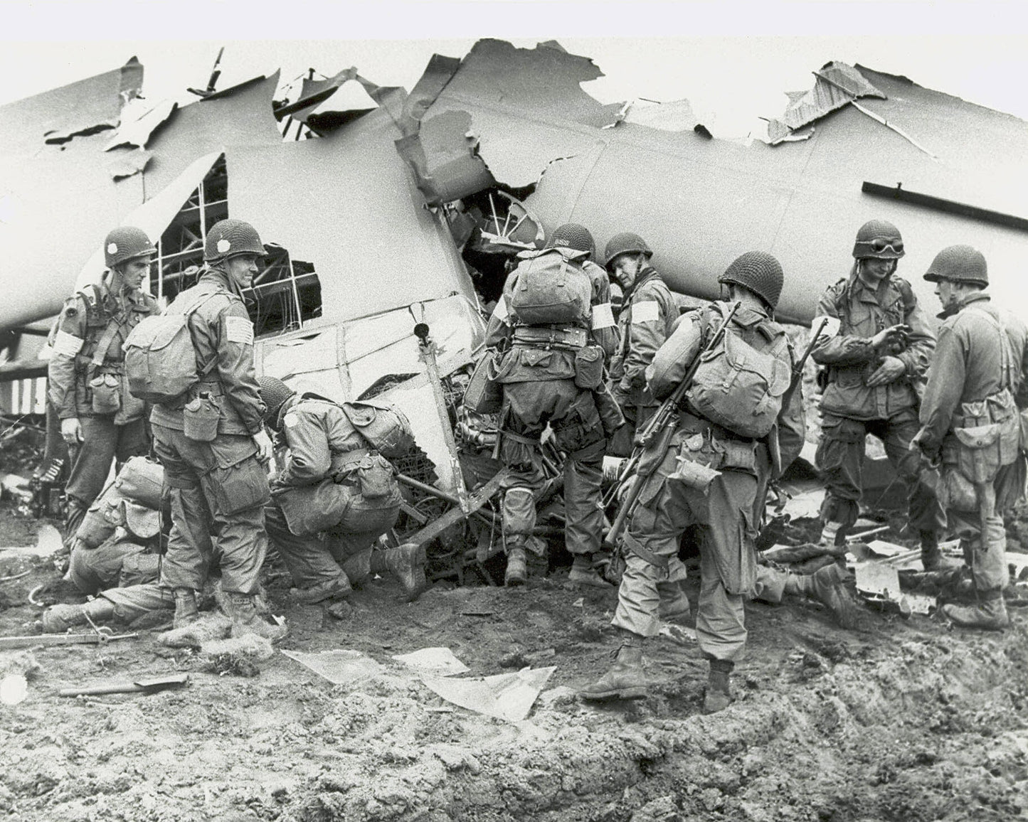 Netherlands 1944