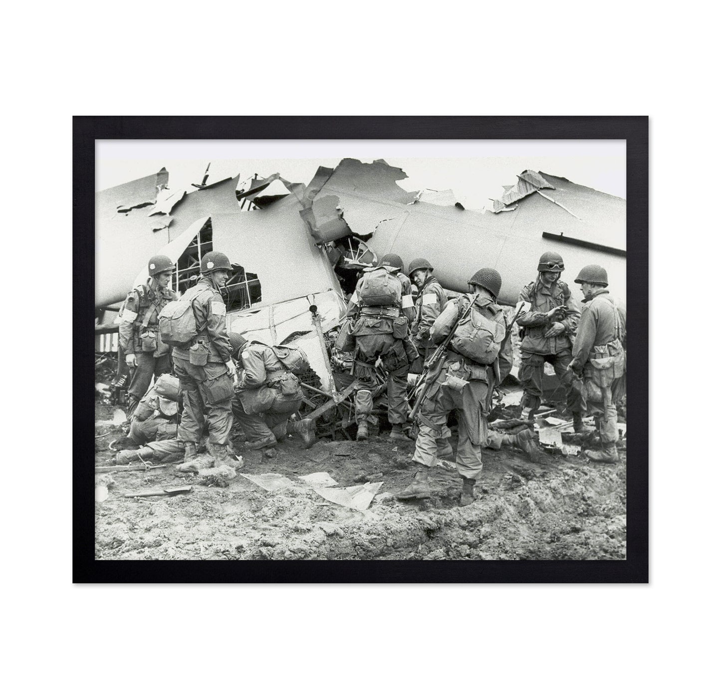 Netherlands 1944