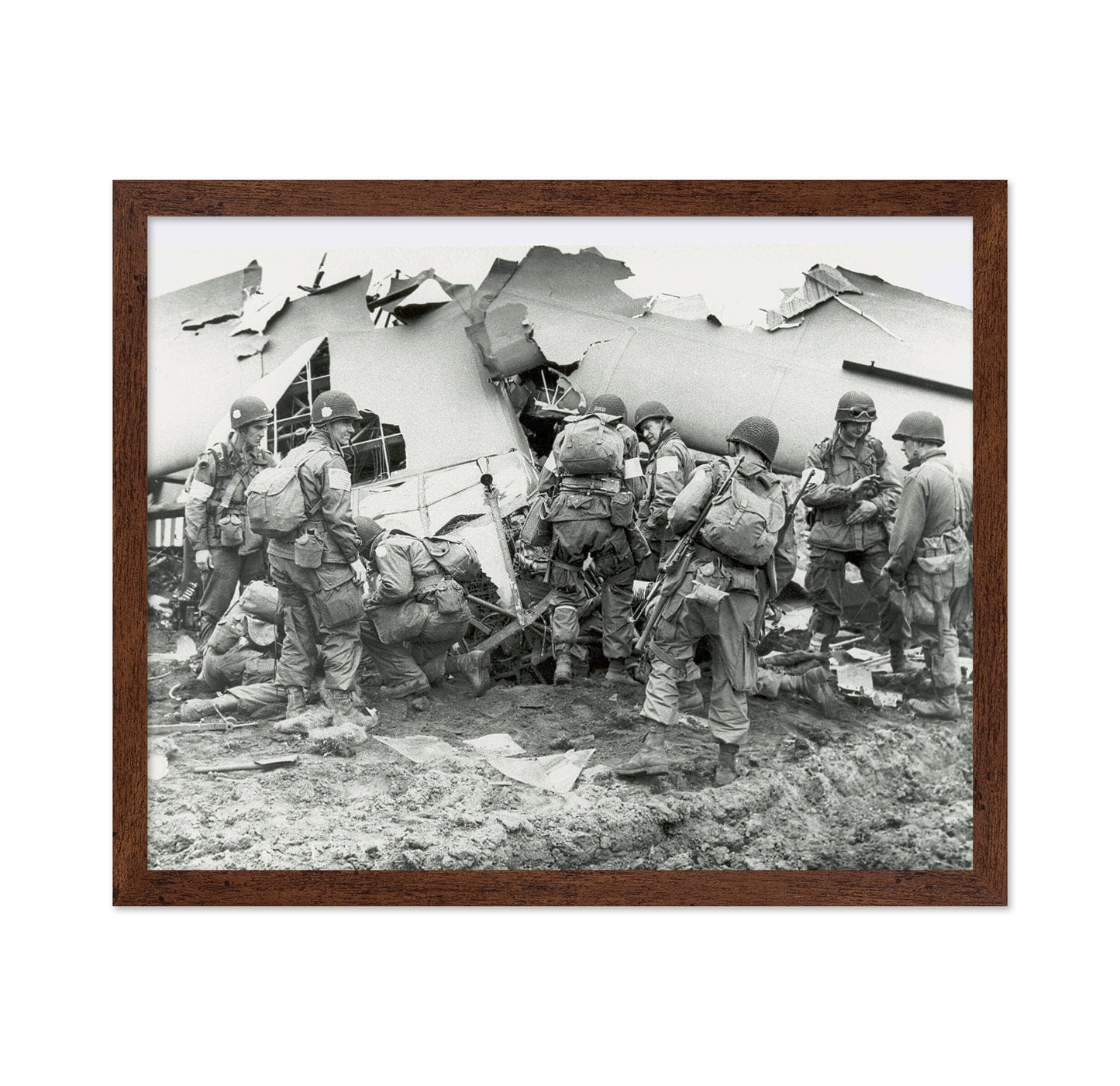 Netherlands 1944