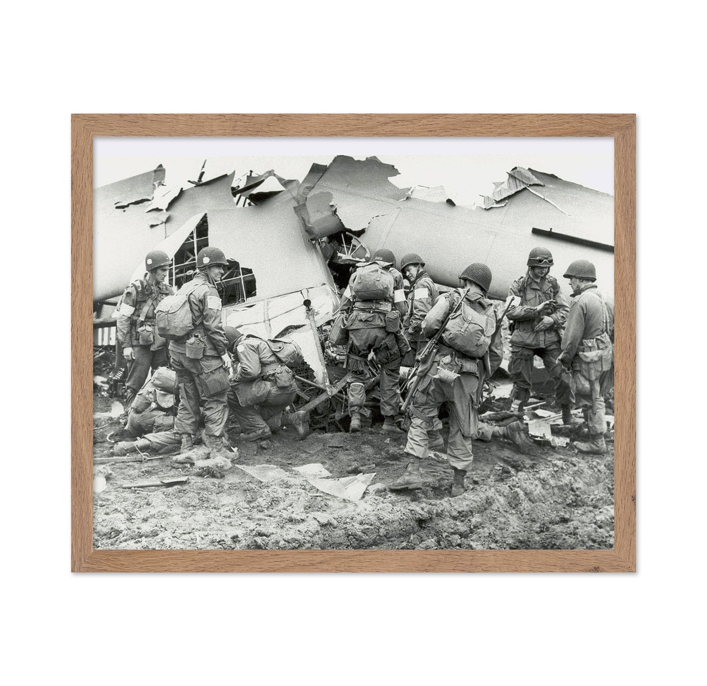 Netherlands 1944