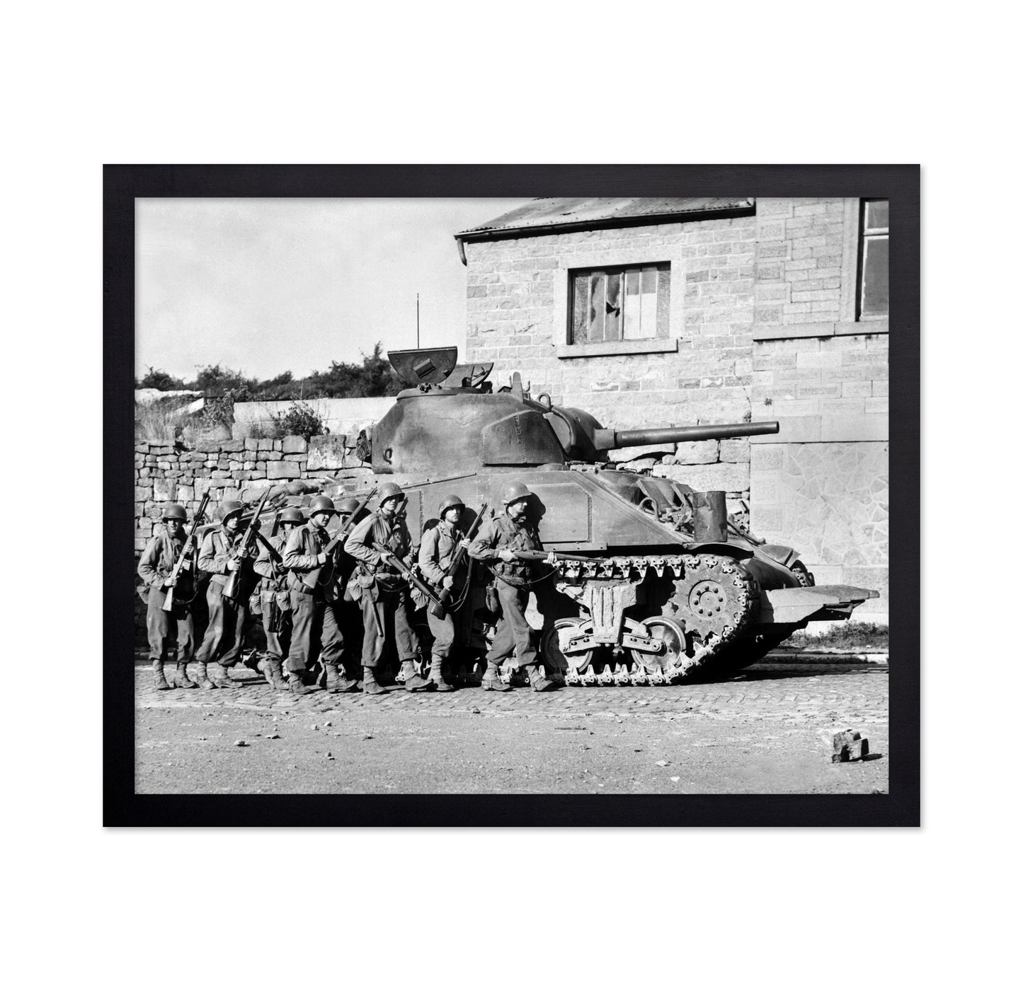 Belgium 1944