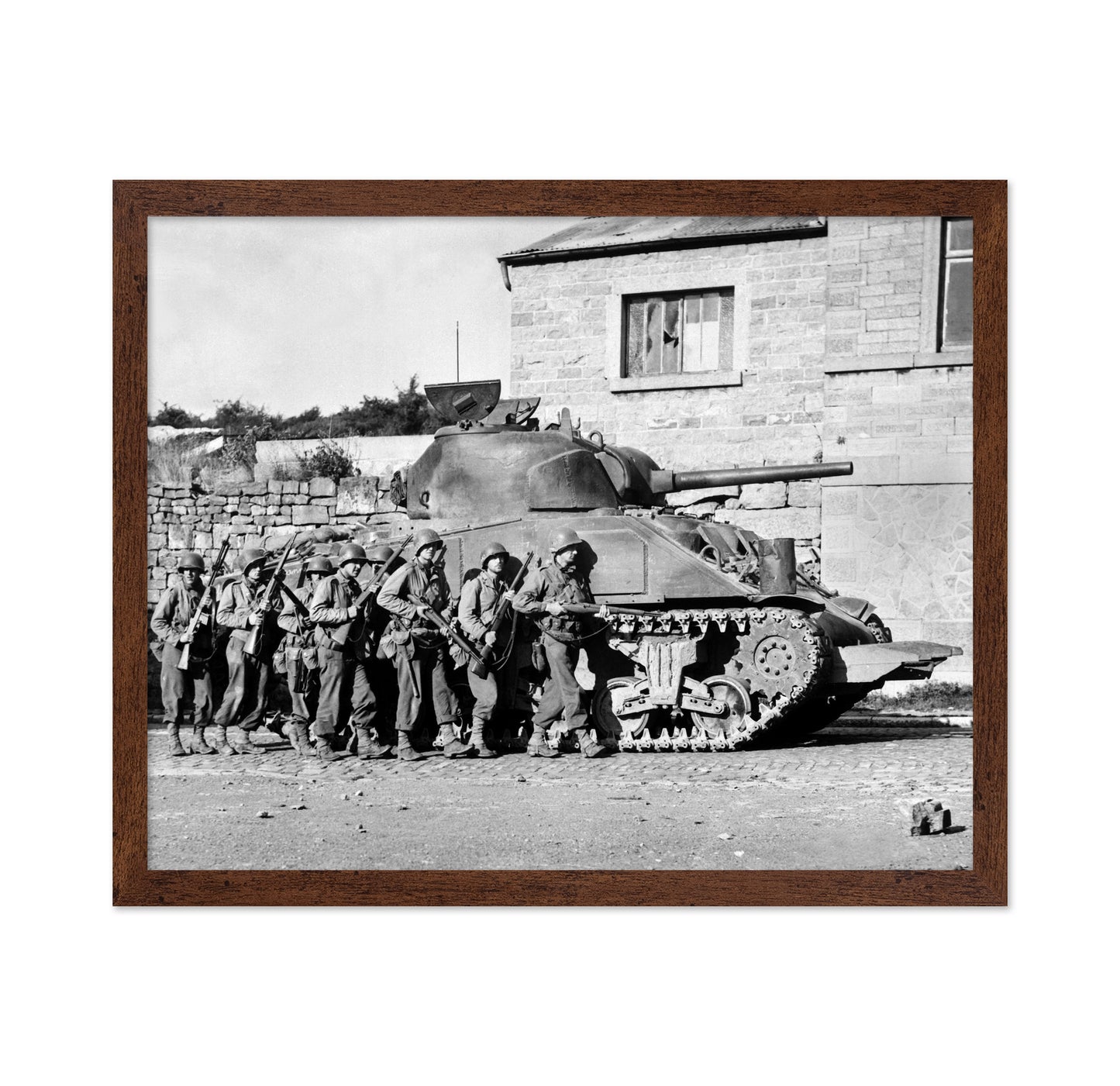 Belgium 1944