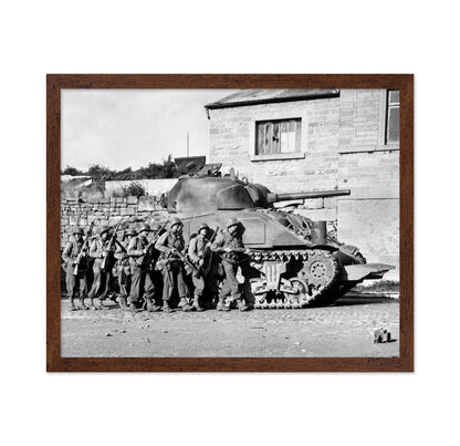 Belgium 1944
