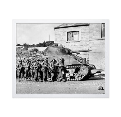 Belgium 1944