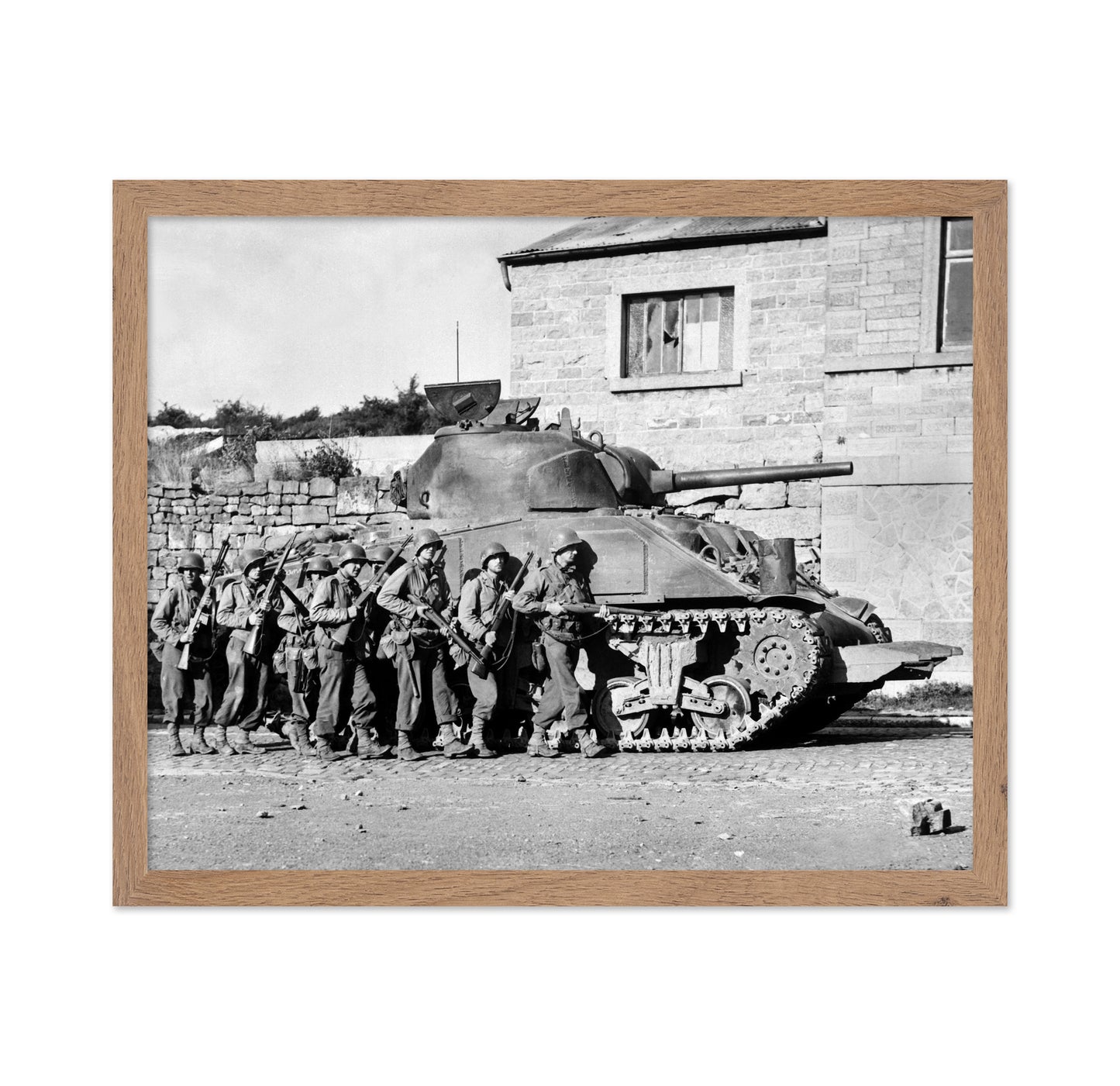 Belgium 1944