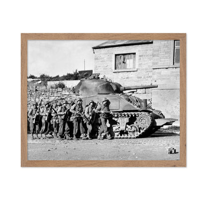 Belgium 1944