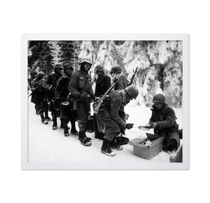 La Roche Belgium 1945