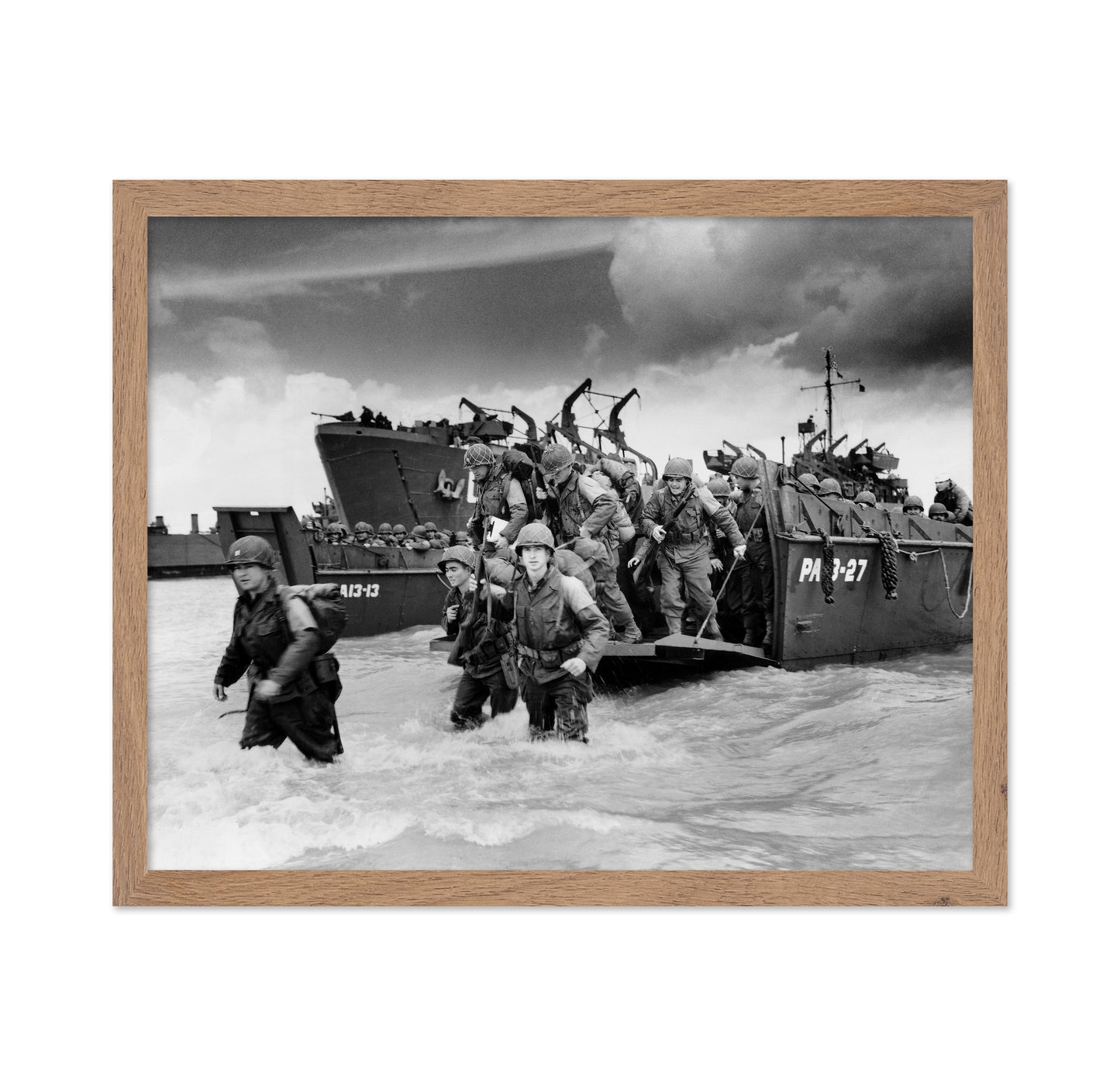 Utah Beach Normandy 1944