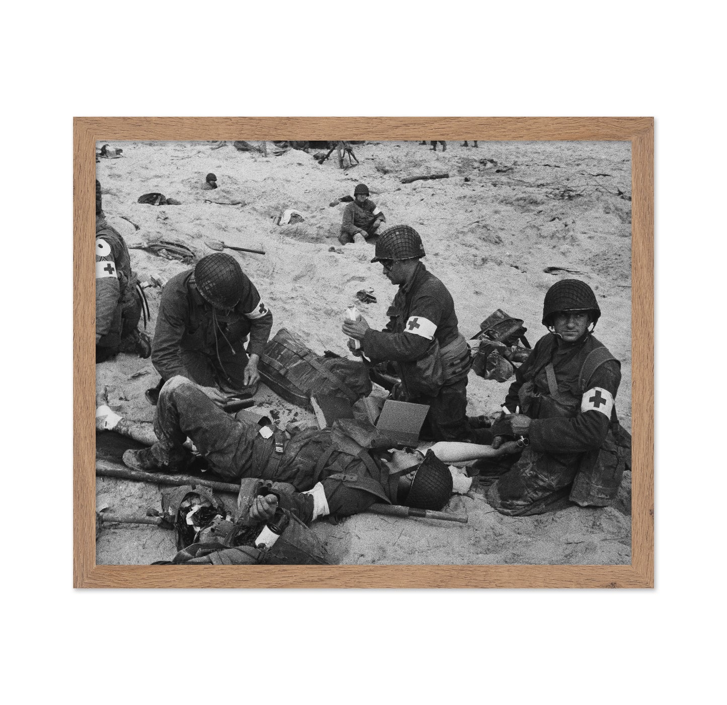 Normandy Dday 1944 No1