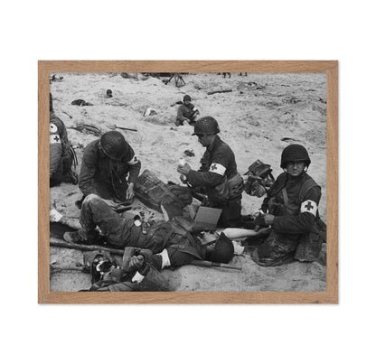 Normandy Dday 1944 No1