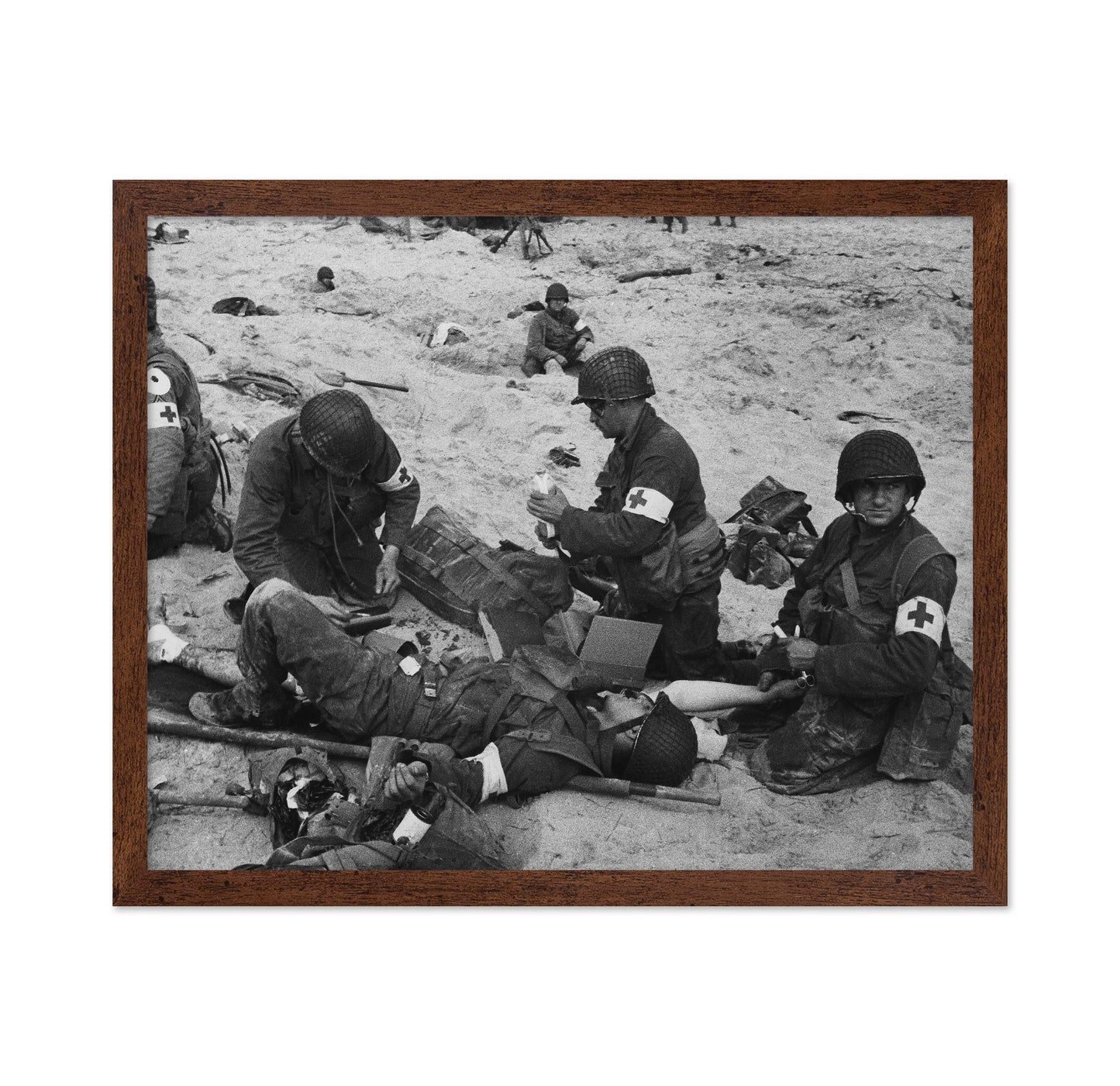 Normandy Dday 1944 No1