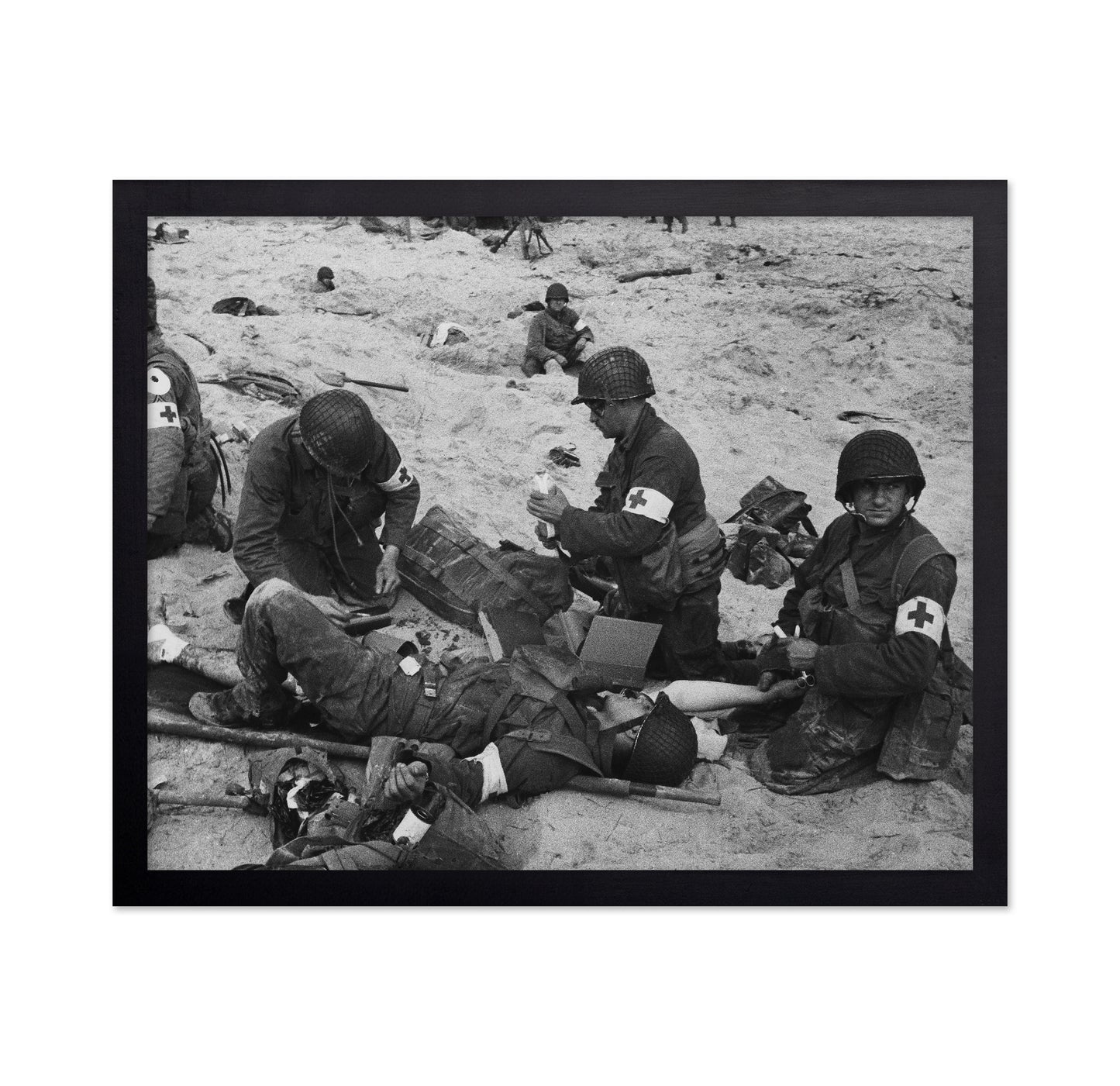 Normandy Dday 1944 No1