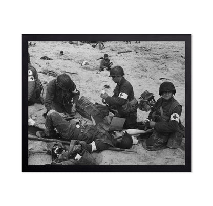 Normandy Dday 1944 No1